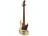 Sire Marcus Miller V5 Alder 5 Vwh Vintage White Sire Marcus Miller V5 Alder 5 Vwh Vintage White